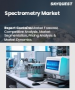 光谱市场规模、份额和成长分析（按类型、产品类型、应用、最终用户和地区划分）－2026-2033年产业预测