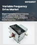 驱动装置（VFD）市场规模、份额和成长分析（按产品类型、功率范围、电压类型、应用、最终用户和地区划分）－2026-2033年产业预测