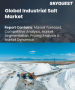 工业盐市场规模、份额及成长分析（依原料、製造流程、应用及地区划分）－2026-2033年产业预测