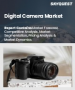 数位相机市场规模、份额及成长分析（按镜头、产品、感测技术、应用和地区划分）－2026-2033年产业预测