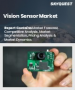 视觉感测器市场规模、份额和成长分析（按感测器类型、应用、产业和地区划分）—产业预测，2026-2033年