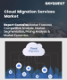 云端迁移服务市场规模、份额和成长分析（按平台类型、部署类型、企业规模、最终用户和地区划分）－2026-2033年产业预测