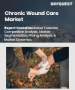慢性创伤护理市场规模、份额及成长分析（按产品、应用和地区划分）－2026-2033年产业预测