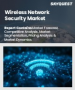 无线网路安全市场规模、份额和成长分析（按组件、部署类型、企业规模、最终用途和地区划分）－2026-2033年产业预测