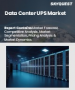 资料中心UPS市场规模、份额和成长分析（按类型、产品、容量、电池类型、资料中心类型、资料中心规模、应用和地区划分）—产业预测（2026-2033年）