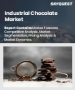 工业巧克力市场规模、份额及成长分析（按产品、产品类型、应用及地区划分）－2026-2033年产业预测