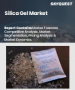 硅胶市场规模、份额及成长分析（按产品类型、应用、最终用途及地区划分）－产业预测，2026-2033年