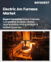 电弧炉市场规模、份额和成长分析（按类型、燃料类型、应用、产能、运转率、连续炉和地区划分）－2026-2033年产业预测