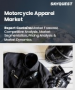 摩托车服饰市场规模、份额及成长分析（依产品类型、材料、通路、最终用户及地区划分）－2026-2033年产业预测