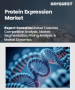 蛋白质表现市场规模、份额及成长分析（按产品/服务、系统类型、应用、最终用户和地区划分）－2026-2033年产业预测