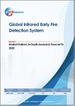 全球红外线早期火灾侦测系统市场展望、详细分析及至2032年预测
