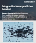 磁铁矿奈米颗粒市场规模、份额和成长分析（按类型、物理形态、应用和地区划分）—产业预测（2026-2033 年）