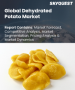 脱水马铃薯市场规模、份额和成长分析（按类型、形态、口味、通路和地区划分）－2026-2033年产业预测