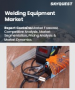 焊接设备市场规模、份额及成长分析（按类型、技术、应用和地区划分）－2026-2033年产业预测