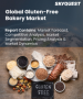 无麸质烘焙食品市场规模、份额及成长分析（按产品类型、通路和地区划分）－2026-2033年产业预测