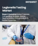 退伍军人菌检测市场规模、份额及成长分析（按检测类型、应用、最终用户和地区划分）－2026-2033年产业预测