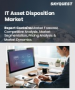 IT资产处置市场规模、份额和成长分析（按资产类型、服务、组织规模、最终用户产业和地区划分）－2026-2033年产业预测