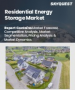 住宅储能市场规模、份额及成长分析（按功率、技术、所有权、连接类型、系统类型和地区划分）－2026-2033年产业预测