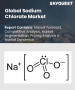 氯酸钠市场规模、份额及成长分析（按类型、应用、最终用户和地区划分）－2026-2033年产业预测