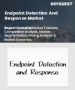 端点检测与反应 (EDR) 市场规模、份额和成长分析（按解决方案、端点设备、部署类型、规模、垂直产业和地区划分）—2026-2033 年产业预测