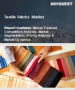 纺织品市场规模、份额及成长分析（按原料、产品、应用及地区划分）－2026-2033年产业预测