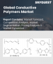 导电聚合物市场规模、份额及成长分析（按类型及地区划分）－2026-2033年产业预测