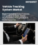 车辆追踪系统市场规模、份额和成长分析（按组件、车辆类型、技术、类型、最终用途和地区划分）－2026-2033年产业预测
