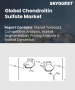 硫酸软骨素市场规模、份额和成长分析（按来源、形态、应用和地区划分）－2026-2033年产业预测