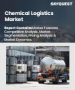 化学品物流市场规模、份额和成长分析（按服务、运输方式、最终用途和地区划分）－产业预测（2026-2033 年）