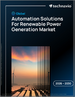2026-2030年全球可再生能源发电自动化解决方案市场