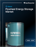 全球飞轮储能市场，2026-2030年