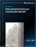 2026-2030年全球沉淀碳酸钙市场