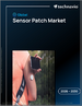 2026-2030年全球感测器贴片市场