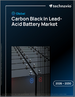 2026-2030年全球炭黑铅酸蓄电池市场
