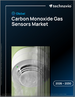 2026-2030年全球一氧化碳气体感测器市场