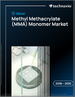 2026-2030年全球甲基丙烯酸甲酯（MMA）单体市场