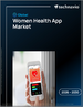 2026-2030年全球女性健康应用市场