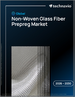 2026-2030年全球不织布玻璃纤维预浸料市场