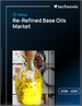 2026-2030年全球再生基础油市场