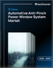 2026-2030年全球汽车防夹电动车窗系统市场