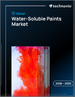 全球水性涂料市场，2026-2030年