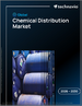 2026-2030年全球化学品分销市场