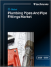 2026-2030年全球给排水管道及配件市场