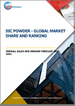 碳化硅粉末：全球市场份额和排名、总收入和需求预测（2025-2031 年）