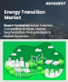 能源转型市场规模、份额和成长分析（按能源来源、技术、应用和地区划分）—产业预测（2026-2033 年）