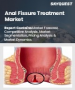 肛门裂伤治疗市场规模、份额和成长分析（按治疗方法、适应症、给药途径和地区划分）－2026-2033年产业预测