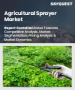 农业喷雾器市场规模、份额和成长分析（按类型、农场规模、喷嘴类型、动力来源、容量、作物类型、应用和地区划分）—2026-2033年产业预测