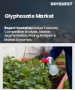 Glyphosate市场规模、份额和成长分析（按最终用户、应用、剂型、通路、作物类型和地区划分）—2026-2033年产业预测