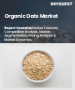 有机燕麦市场规模、份额及成长分析（按用途、加工方法、形态、品种及地区划分）－2026-2033年产业预测