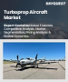 涡轮螺旋桨飞机市场规模、份额和成长分析（按销售点、乘客容量、零件、发动机、最终用户和地区划分）—2026-2033年产业预测
